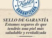 ventajas Kiehl´s, como conseguir gastos envío gratis muestras lujo
