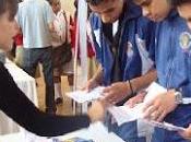 Importante: UNJFSC REALIZA EXPOFERIA ACADEMICA VOCACIONAL