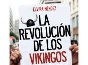 revolución vikingos: Presentación libro.