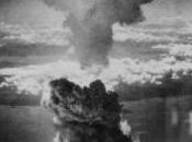 Hiroshima Nagasaki: diplomacia atómica genocidio