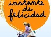 Nuevo Libro Federico Moccia: Instante Felicidad