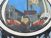 Villa Viñetas Constitución, agosto