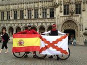 446º Aniversario Camino español