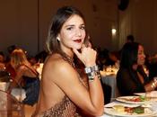 girl: Margherita Missoni