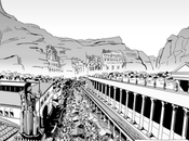 ¿Publicar cómics Crowdfunding? posible