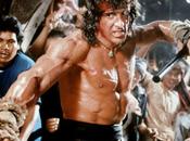 Rambo regreso?