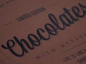 Chocolates Actitud