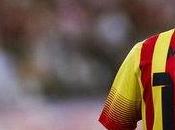 Messi, duda contra Málaga