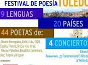Festival Poesía Voix Vives Toledo--Propuestas Verbalina Escuela Escritura Creativa‏