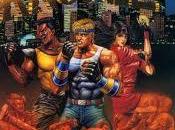 Streets Rage