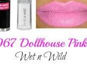 Dollhouse Pink