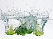 Formas Reutilizar Agua Cocción Verduras