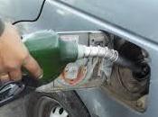 dispone Alzas precios combustibles.