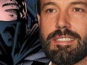 Warner escoge Affleck como Batman