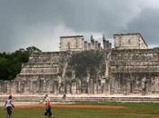 Tips para visitar Chichén Itzá