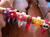 Diademas