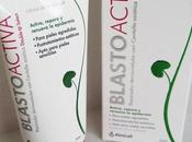 Blastoactiva crema reparadora Review