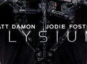 Crítica "Elysium" (2013) Neill Blomkamp