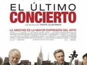 último concierto