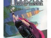 Primer vistazo Thor: Thunder