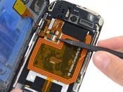 Desarman completo Moto descubren relativamente fácil reparar