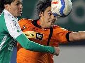Audax italiano cobreloa superaron florida