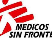 Médicos fronteras.
