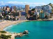 atractivo Benidorm
