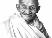 estrategias Gandhi para cambiar mundo