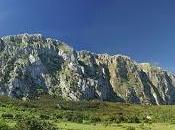 Rocca Busambra: cementerio mafia