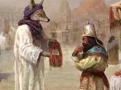 Actual Play: Puerta Ishtar Belleza Ebúrnea