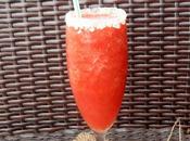 Granizado Sandía, Limón Menta.