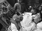 sueños Frida