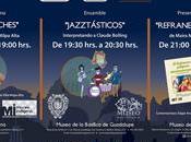 Noche Museos D.F. (México)