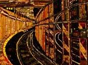 "1946: odisea metro York" Stanley Kubrick