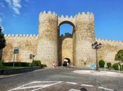 Murallas Ávila