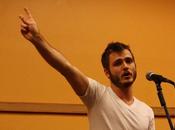 poema Neil Hilborn: chico trastorno obsesivo compulsivo