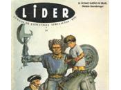 Minis modelismo hace años España