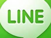 Line prepara potente actualización para octubre