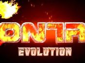 Contra Evolution: revive aventura clásica Android