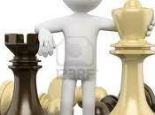 quiere decir “ser competitivo”?