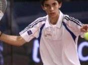 Jóvenes promesas World Padel Tour