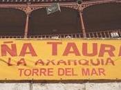 Málaga, abono. mirada Santana Yepes”
