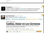¡Vaya circo! "titularidad" Casillas Granada