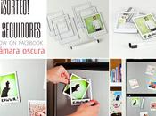 Sorteo cámara oscura