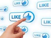 Cómo aumentar Likes página facebook