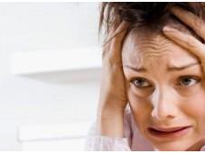 Cómo calmar ansiedad forma natural