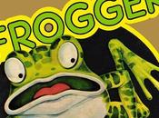 Frogger