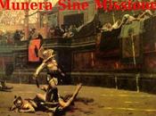 Munera Sine Missione:Los jugar saludan