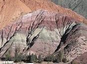 Quebrada Humahuaca, Jujuy